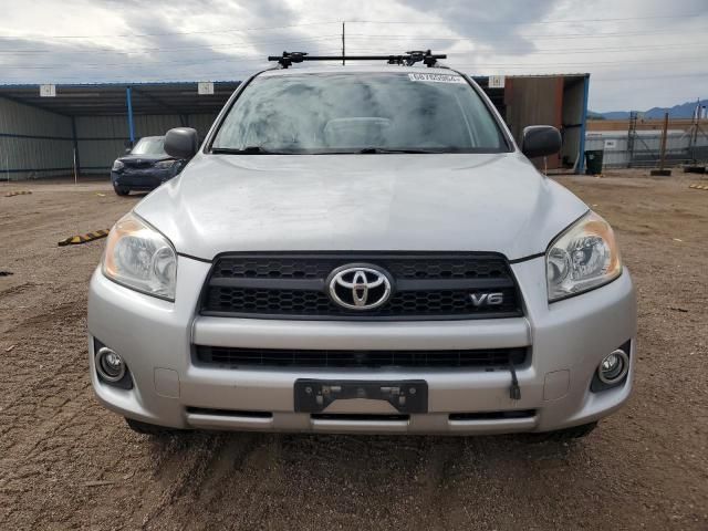 2010 Toyota Rav4