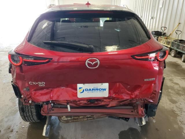 2021 Mazda CX-30 Premium