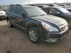 2012 Subaru Outback 2.5I