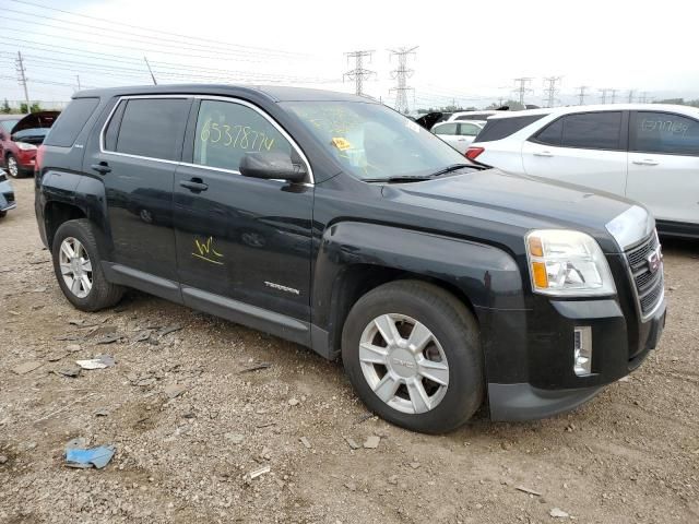 2013 GMC Terrain SLE