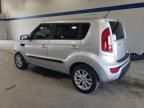 2012 KIA Soul +