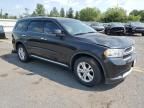 2013 Dodge Durango Crew