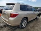 2010 Toyota Highlander Limited