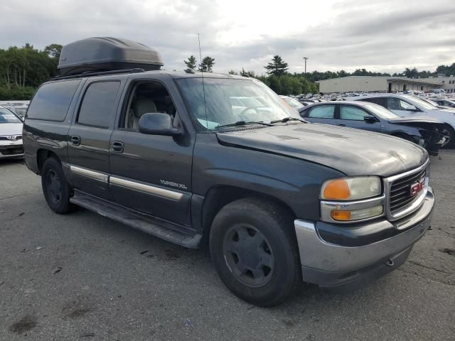 2005 GMC Yukon XL K1500