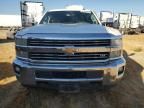 2015 Chevrolet Silverado C2500 Heavy Duty LTZ