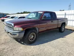 2001 Dodge RAM 1500 en venta en Anderson, CA