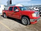 2010 GMC Sierra K1500 SLT