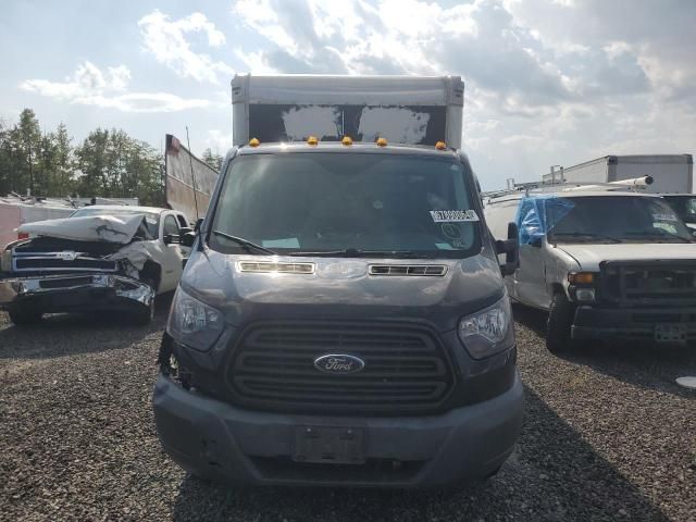 2017 Ford Transit T-350 HD