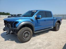 Ford Vehiculos salvage en venta: 2019 Ford F150 Raptor