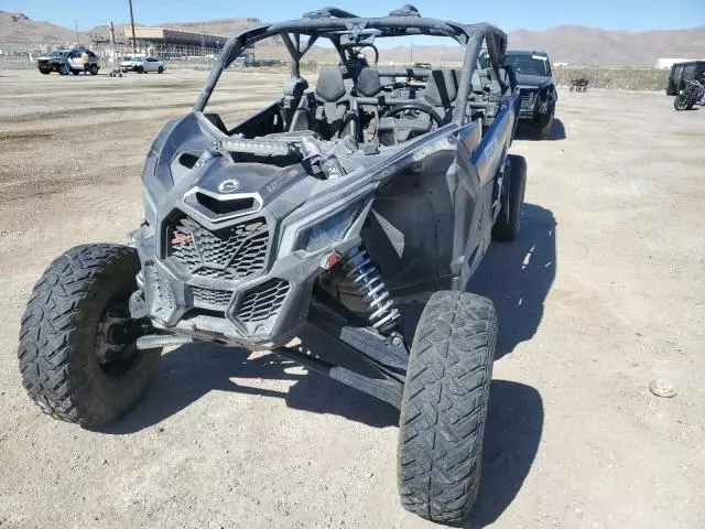 2019 Can-Am Maverick X3 Max X RS Turbo R