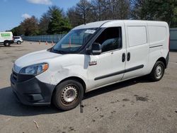 Carros con verificación Run & Drive a la venta en subasta: 2018 Dodge RAM Promaster City