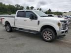 2019 Ford F250 Super Duty