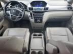 2013 Honda Odyssey EXL