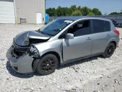 Nissan salvage cars for sale: 2011 Nissan Versa S