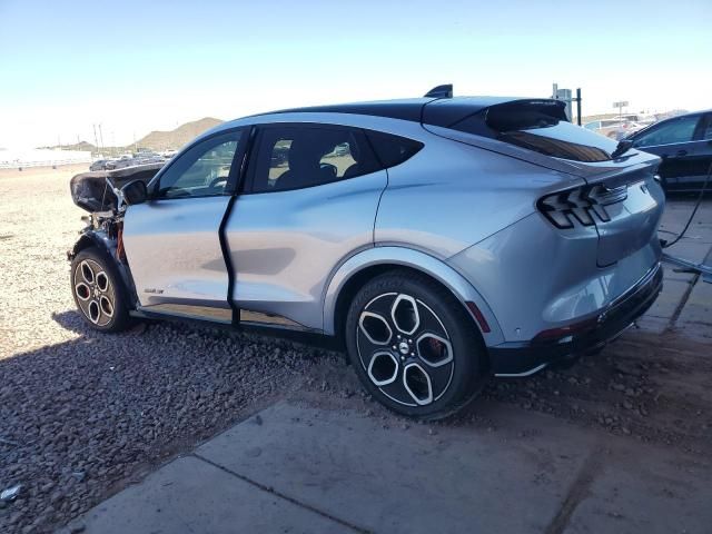 2022 Ford Mustang MACH-E GT