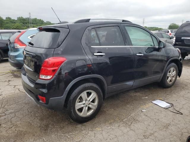 2019 Chevrolet Trax 1LT