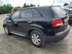 2012 KIA Sorento Base