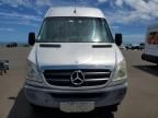 2010 Mercedes-Benz Sprinter 2500