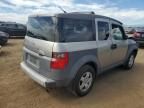 2003 Honda Element EX