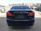 2008 Lexus IS 250