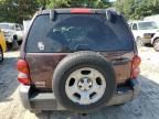 2004 Jeep Liberty Sport