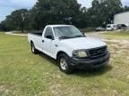 2002 Ford F150