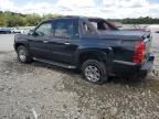 2008 Chevrolet Avalanche C1500