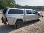 2013 Toyota Tacoma Double Cab