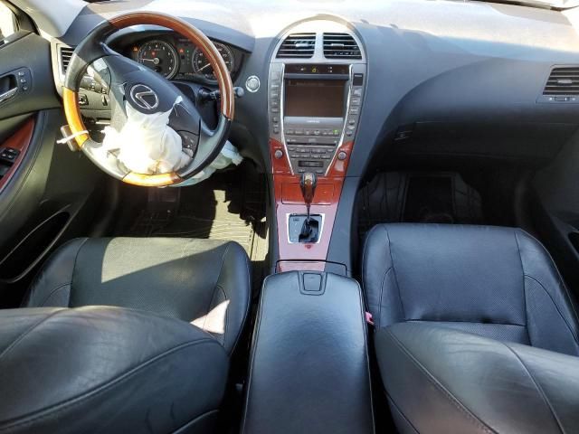 2007 Lexus ES 350