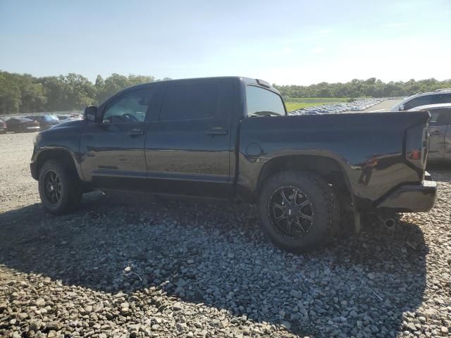 2015 Toyota Tundra Crewmax Limited