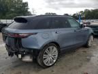 2019 Land Rover Range Rover Velar S