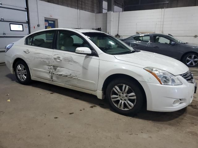 2010 Nissan Altima Base