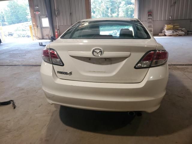 2010 Mazda 6 I