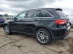 2016 Mercedes-Benz GLC 300 4matic