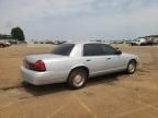 1999 Mercury Grand Marquis LS