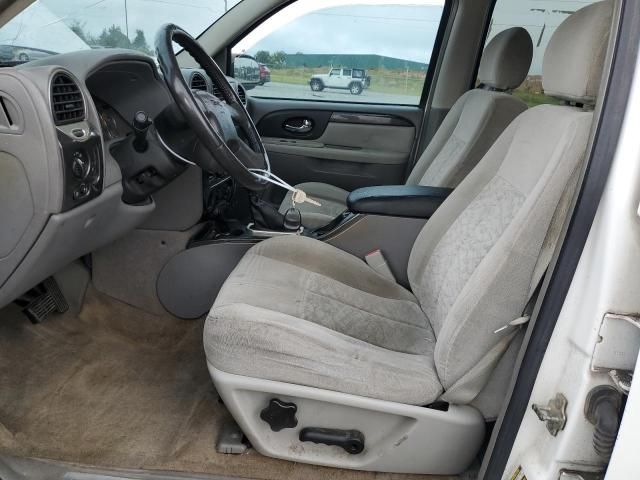 2005 GMC Envoy