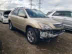 2008 Lexus RX 400H