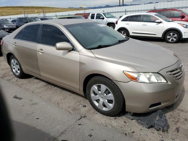 2007 Toyota Camry LE