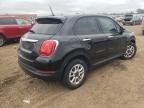 2017 Fiat 500X POP