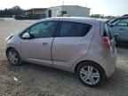 2013 Chevrolet Spark 1LT