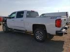 2017 Chevrolet Silverado K3500 LTZ