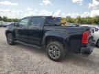 2020 Chevrolet Colorado