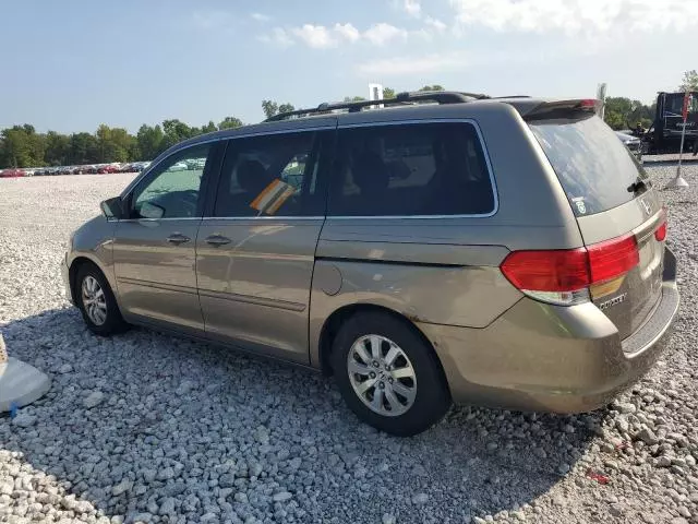 2009 Honda Odyssey EX