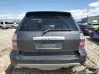 2006 Acura MDX