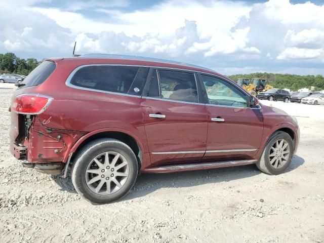 2016 Buick Enclave