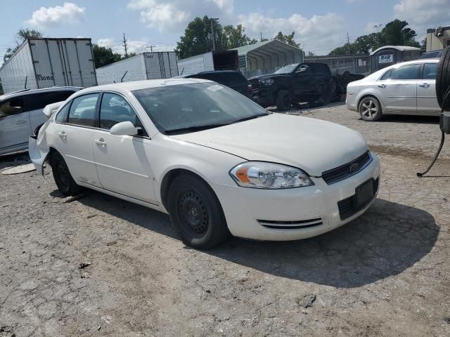 2006 Chevrolet Impala LT