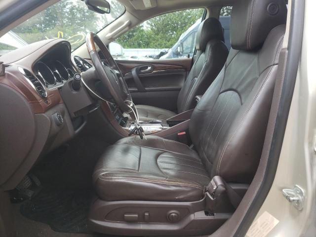 2013 Buick Enclave