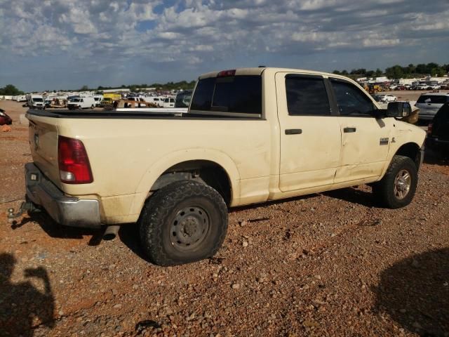 2011 Dodge RAM 2500