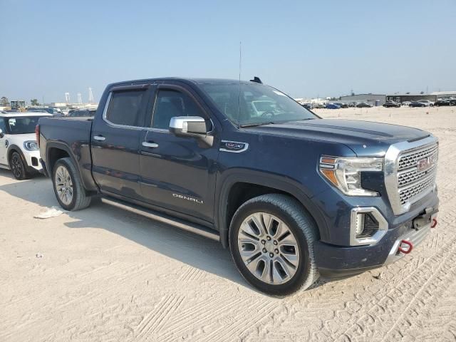 2020 GMC Sierra K1500 Denali