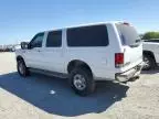 2001 Ford Excursion Limited